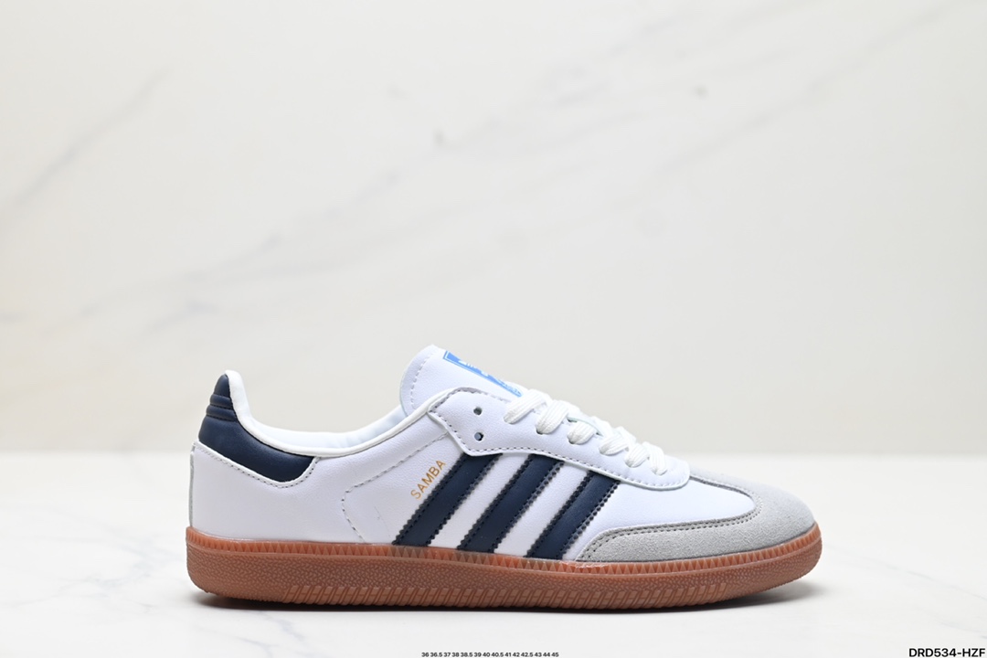 Adidas Samba Shoes